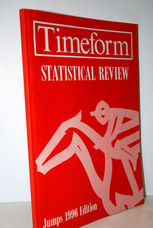 Timeform Statistical Review   Jumps 1996 Edition.