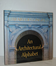 The Library of Congress  An Architectural Alphabet