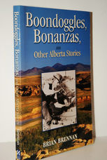 Boondoggles, Bonanzas & Other AB Stories