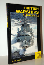 British Warships and Auxiliaries 2005/06