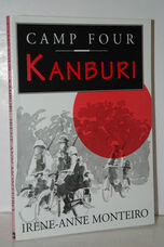 Camp Four  Kanburi