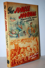 Jungle Journal  Prisoners of the Japanese in Java 1942-1945