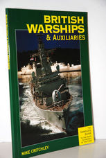 British Warships and Auxiliaries 2003/04
