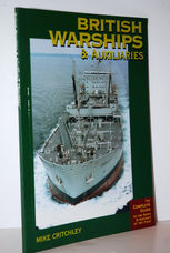British Warships and Auxiliaries 1999-2000