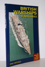 British Warships and Auxiliaries 1998-99