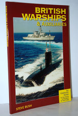 British Warships and Auxiliaries 2004/05