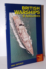 British Warships and Auxiliaries 1998-99