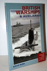 British Warships & Auxiliaries 2011/2012