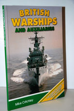 British Warships and Auxiliaries 1995/96