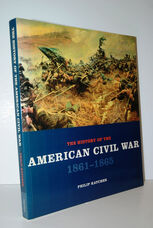 The History of the American Civil War 1861-1865