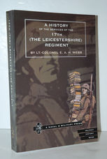 A History of the Services of the 17th (The Leicestershire Regiment)