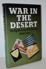 War in the Desert  Eighth Army at El Alamein