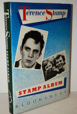 Stamp Album