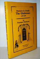 Portrait of a Family Gladstones, 1839-1989