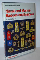 Naval and Marine Badges and Insignia