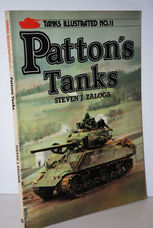 Patton's Tanks