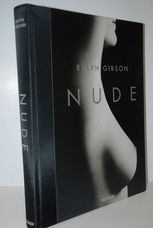 Ralph Gibson. Nude