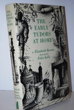 The Early Tudors at Home