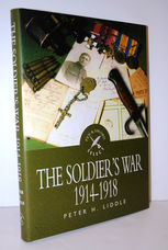 The Soldier's War 1914-1918