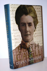 Edith Cavell  Nurse, Martyr, Heroine