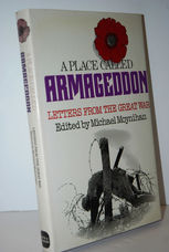 A Place Called Armageddon  Letters from the Great War