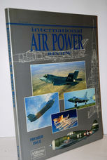 International Air Power Review  Volume 1