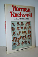 Norman Rockwell  A Classic Treasury