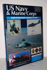 US Navy & Marine Corps Air Power Directory