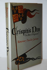Crispins Day The Glory of Agincourt