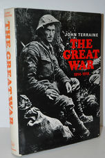 The Great War 1914-1918. a Pictorial History.