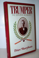 Trumper  The Definitive Biography