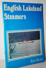 English Lakeland Steamers