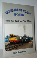 Doncaster Plant Works.