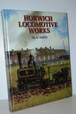 Horwich Locomotives Works