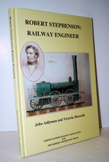 Robert Stephenson  Railway Engineer
