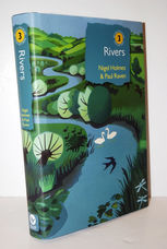 Rivers  A natural and not-so-natural history