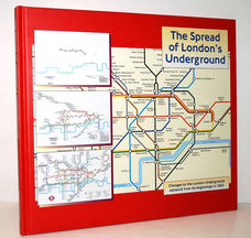 The Spread of London's Underground