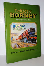Art of Hornby 60 Years of Model Railway Literature.