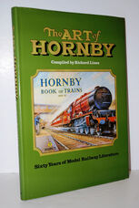 Art of Hornby 60 Years of Model Railway Literature.