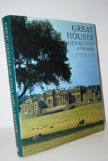 Great Houses of England & Wales