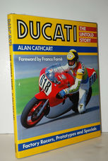 Ducati - the Untold Story