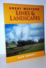 Great Western Lines and Landscapes