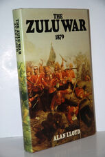 The Zulu War 1879