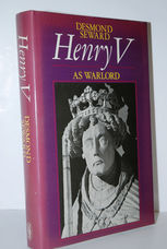 Henry V As Warlord