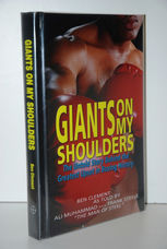 Giants on My Shoulders  The Untold Story Behind the Greatest Upset in