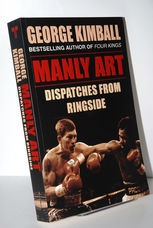 Manly Art  Dispatches From Ringside