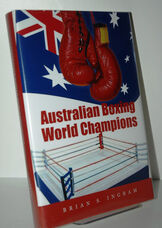 Australian Boxing World Champions