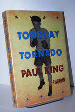 Torquay Tornado  A Memoir