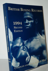 British Boxing Records 1994