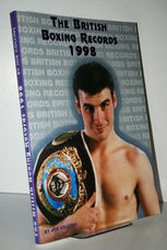 British Boxing Records 1998
